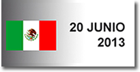 Mexico Foundry Congress 2013